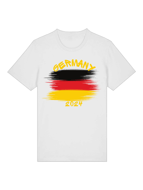 EM 2024 Unisex Germany Fan Shirt